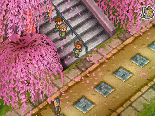 Amazon.co.jp: イナズマイレブン2~脅威の侵略者~ ブリザード